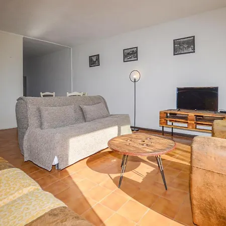 Awesome In Calvi With Wifi And 1 Bedrooms Lejlighed *