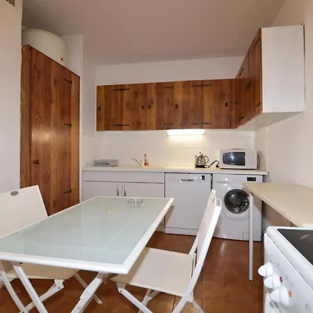Lejlighed Awesome In Calvi With Wifi And 1 Bedrooms Calvi (Corsica)