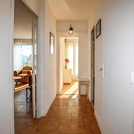 Awesome In Calvi With Wifi And 1 Bedrooms Lejlighed *