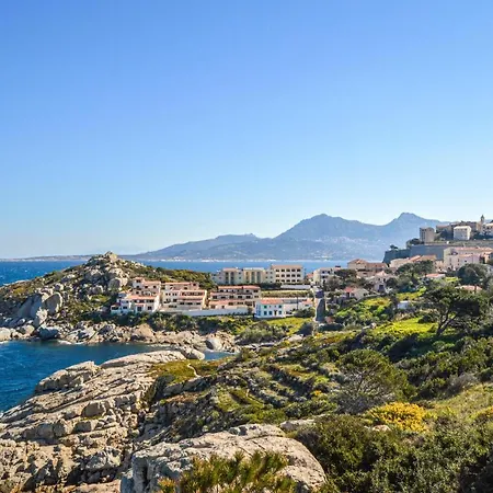 Lejlighed Awesome In Calvi With Wifi And 1 Bedrooms Calvi (Corsica)