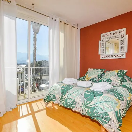 Awesome In Calvi With Wifi And 1 Bedrooms Calvi (Corsica)