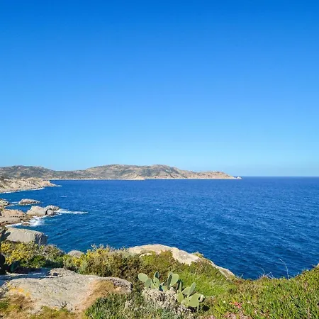 Awesome In Calvi With Wifi And 1 Bedrooms *