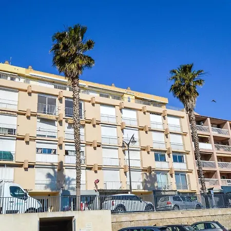 Awesome In Calvi With Wifi And 1 Bedrooms Apartamento Calvi (Corsica)