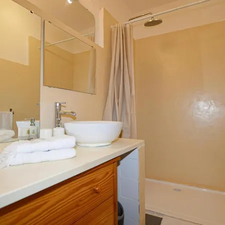 Awesome In Calvi With Wifi And 1 Bedrooms *